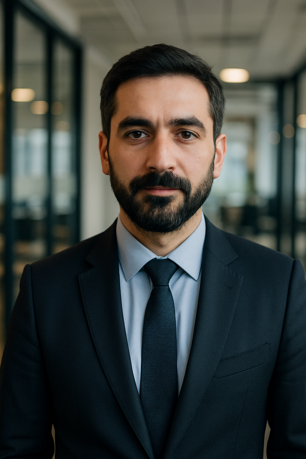 Ali Demir - iGaming uzmanı