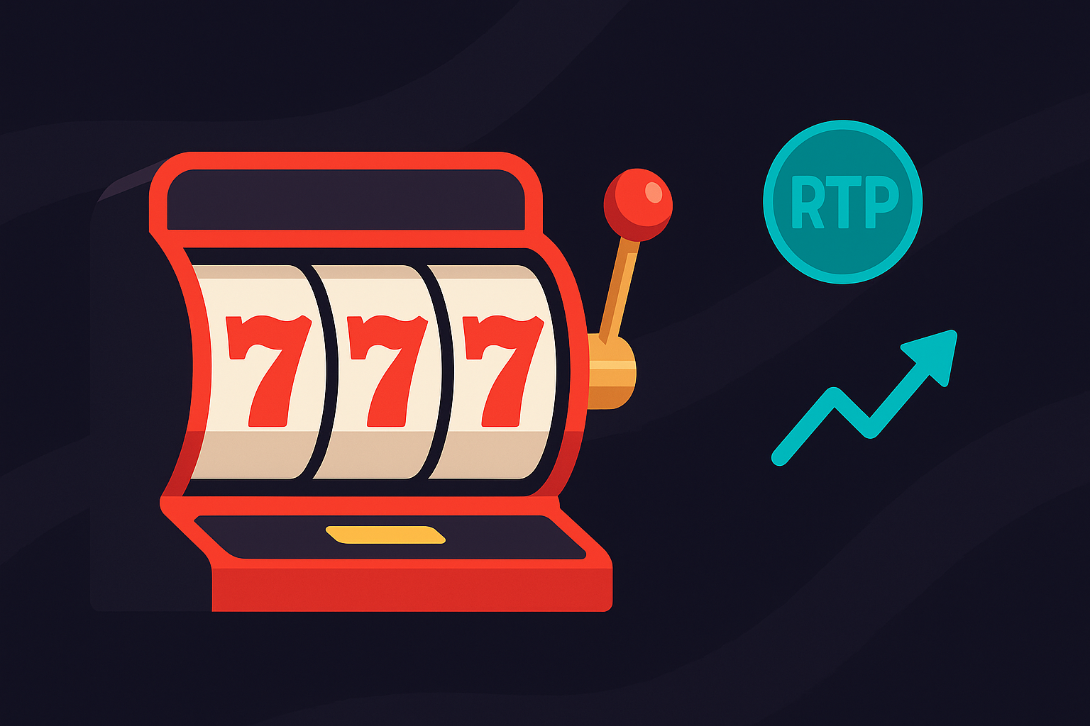 Pinco slotlar rehberi — RTP ve volatilite açıklamaları